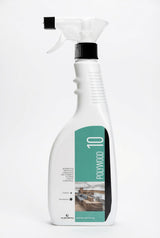 Alchemy Detergente Ravvivante Antistatico Superfici in Legno Laccato e Naturale Polywood 10