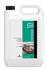 Alchemy Detergente Ravvivante Antistatico Superfici in Legno Laccato e Naturale Polywood 10