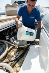 Alchemy Detergente Sgrassante Concentraro Sentine e Locali Tecnici Degreasent 11