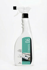 Alchemy Industry Detergente Sgrassante ad Effetto Sgrondante Gommoni e Tender 06