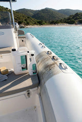 Alchemy Industry Detergente Sgrassante ad Effetto Sgrondante Gommoni e Tender 06