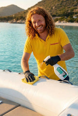 Alchemy Industry Detergente Sgrassante ad Effetto Sgrondante Gommoni e Tender 06